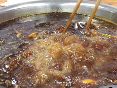 -李德富老街牛杂火锅(抚琴街店)