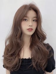 -G HAIR SALON私人造型定制