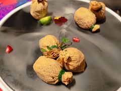 -上海滩餐厅(BFC外滩金融中心店)
