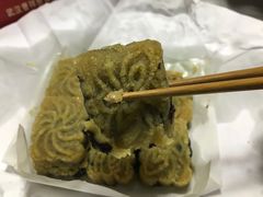绿豆糕-曹祥泰(解放路店)
