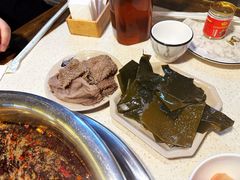 -九尺赵老四鲜鹅肠火锅