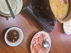 -谢记上海大排档(长寿路店)