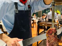 -拉蒂娜·巴西牛排馆 Latina·Brazilian Steakhouse(陆家嘴旗舰店)