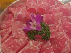 -小龙坎火锅(仓山万达店)