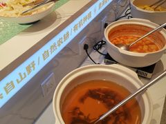 -素满香·全民食养自助(长宁龙之梦店)