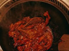 -遇东北林区铁锅炖(南开店)