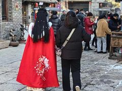 -唐山尚禾源旅游景区