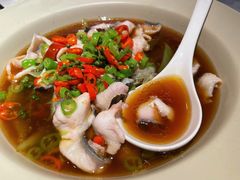 鲜椒水煮鱼-鹿港小镇(霄云店)