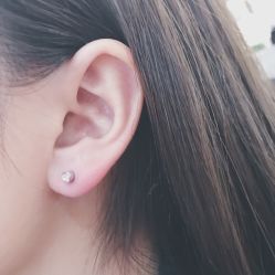 -Wisezone唯点穿耳打耳洞专业国际连锁品牌