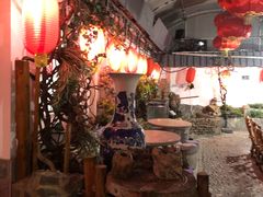 大堂-宝源饺子(麦子店街店)