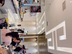 -索菲特酒店 · 云尚天际自助餐厅