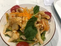 -美奈小馆·越南料理(中航城君尚购物中心店)