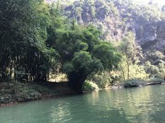 -英西峰林·洞天仙境