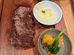 西冷牛排-EN SPACE恩空间