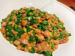 -前海沿·青岛菜(大拇指广场石老人店)