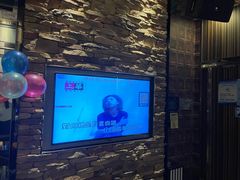 -蓝色派对KTV(聚然广场店)