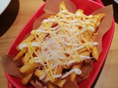 -夏日玛莉西餐厅(岳阳花板桥步步高店)