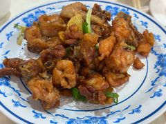 -腰记饭店(龙源路店)