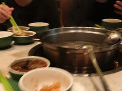 -润园四季椰子鸡火锅(海上世界店)