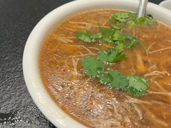 红烧碗翅-莲华素食府