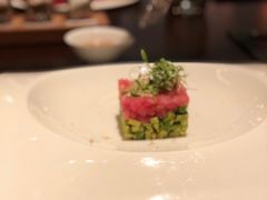 头盘-恰餐厅及酒吧 CHAR Bar & Grill (北京丽都皇冠假日店)