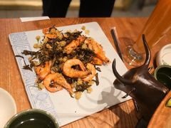 -云海肴·汽锅鸡·云南菜(广安门天虹店)
