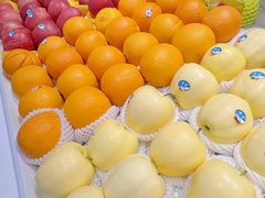 -泰康食品(南京东路店)