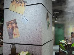 -楠火锅(绿地新都会店)
