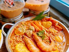 -PAPAYA泰国街头小吃(南山路店)