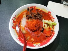 -豚王拉面(铜锣湾店 )