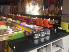 -火锅岛潮牌自助餐厅(天津天佑城店)