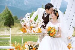 -巴黎恋人婚纱摄影(东莞总店)