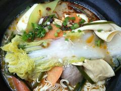 -华中农业大学-荟园餐厅