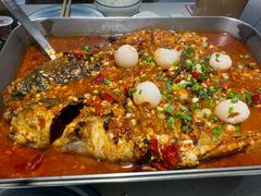 -三江源活鱼现烤(维多利摩尔城店)