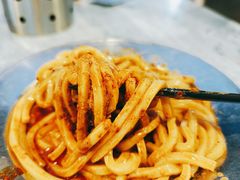 -白翔甜食店