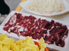 -浪里寻·臻牛养生牛肉火锅(方圆荟店)