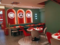 -避风塘·老港味餐厅·茶档(长宁龙之梦店)