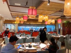 -王捌小院(红花坡店)
