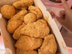 -悠个炸鸡(南京创始店)