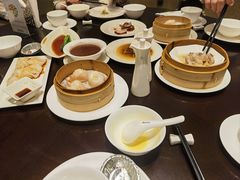 -京香轩·中餐厅(上海中庚聚龙酒店)