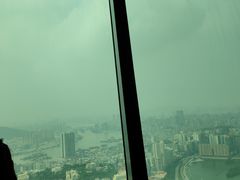 -澳门旅游塔360°旋转餐厅(南湾湖广场店)