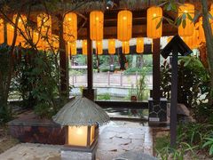 -清远熹乐谷温泉度假酒店