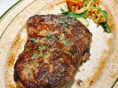 -燃扒房Steakhouse(皇庭店)