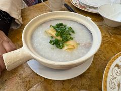 -星河湾半岛酒店-真粤中餐厅