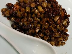 -南京大牌档(香港广场店)