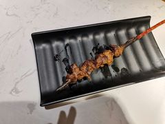 红柳羊肉串-丁里羊肉小镇(天鹅湖总店)