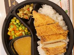-德克士(澧县店)