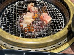 -牛角日本烧肉专门店(海运大厦店)