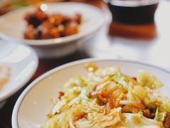 -大牌大·传统杭帮菜(湖滨店)