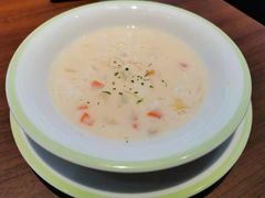 -萨莉亚意式餐厅(杭州西溪龙湖天街店)